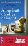 A l'endroit o� elles naissent