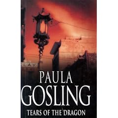 Tears of the Dragon