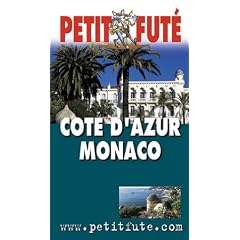 C�te d'Azur - Monaco 2004