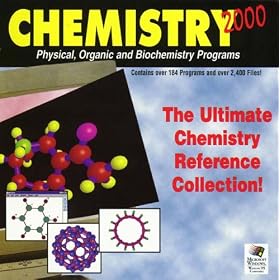 Chemistry 2000
