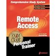 CCNP Remote Access Exam Cram Personal Trainer (Exam: 640-505) by  Richard Deal