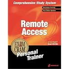 Click here to buy CCNP Remote Access Exam Cram Personal Trainer (Exam: 640-505) by  Richard Deal.