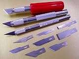  : Basic Knife Set