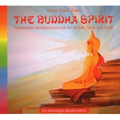 The Buddha Spirit