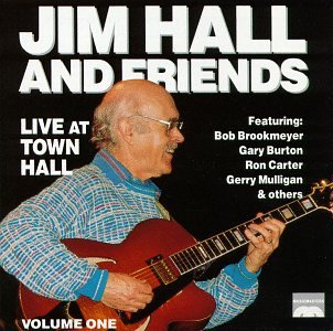  Jim Hall