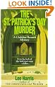 St. Patrick's Day Murder (Christine Bennett Mysteries)