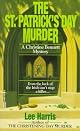 St. Patrick's Day Murder (Christine Bennett Mysteries)