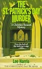 St. Patrick's Day Murder (Christine Bennett Mysteries)