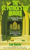 St. Patrick's Day Murder (Christine Bennett Mysteries)