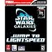 Star Wars Galaxies: Jump to Lightspeed (Prima Official Game Guide)