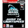 Star Wars Galaxies: Jump to Lightspeed (Prima Official Game Guide)