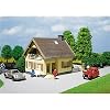 FALLER 130205 - Einfamilienhaus mit Loggia