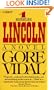 Lincoln
