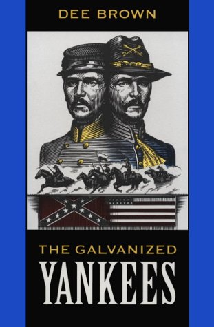 City Travel Guides Discounted  Books : Galvanized Yankees