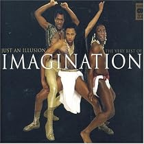 Just an Illusion