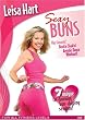 Leisa Hart: Sexy Buns Aerobic Dance Workout