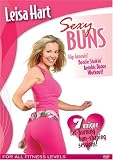  : Leisa Hart: Sexy Buns Aerobic Dance Workout