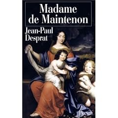 Madame de Maintenon