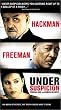 Under Suspicion (2000) [VHS]