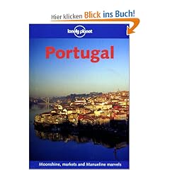 Portugal (Lonely Planet Portugal)