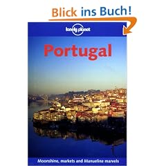 Portugal (Lonely Planet Portugal)