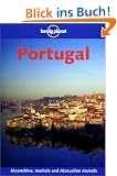 Portugal (Lonely Planet Portugal)