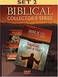 Biblical Collector`s Series Set 2: Moses-Man of God/Biblical Adam & Eve/Biblical Rapture