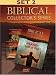 Biblical Collector's Series Set 2: Moses-Man of God/Biblical Adam & Eve/Biblical Rapture