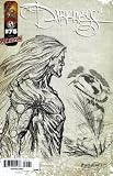 Darkness #75 "NYCC Variant Cover" (Darkness, Volume 3)