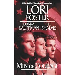Men of Courage