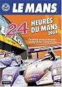 24 Heures du Mans: Le Mans 2004 [DVD] [US Import]