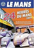 24 Heures du Mans: Le Mans 2004