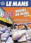 24 Heures du Mans: Le Mans 2004