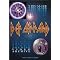 Become A True Def Leppard Fan