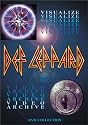 Def Leppard - Visualize / Video Archive
