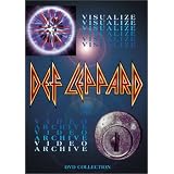 Def Leppard - Vol.2 : Visualize, Vault - DVD