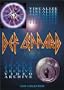 Def Leppard - Visualize / Video Archive