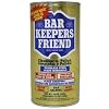 Bar Keepers Friend� Cleanser & Polish: 12 OZ