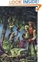 The Swiss Family Robinson (Illustrated Junior Library)