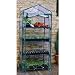 4 Tier Mini Greenhouse 