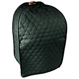 Quilted Hunter Green Mixer/ Coffee Maker Appliance Cover