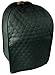Search : Quilted Hunter Green Mixer/ Coffee Maker Appliance Cover