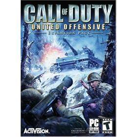 Call of Duty: United Offensive Expansion Pack