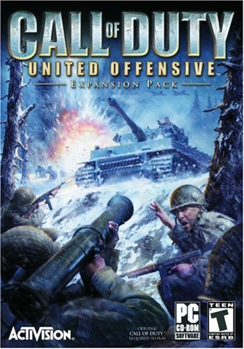 Call of Duty: United Offensive Expansion Pack