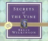 Secrets of the Vine 4 CD Set (Audio CD)