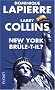 New York br�le-t-il ?