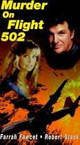 Murder on Flight 502 [VHS]