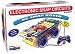 Snap Circuits RC Rover