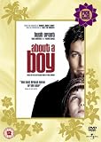 About A Boy [UK IMPORT] - Hugh Grant