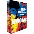 Pedro Almodovar 4-DVD Collection ( Women on the Verge of a Nervous Breakdown / Pepi, Luci, Bom ) ( Mujeres al borde de un ataque de nervios / Qué he hecho ) [ NON-USA FORMAT, PAL, Reg.2 Import - United Kingdom ]